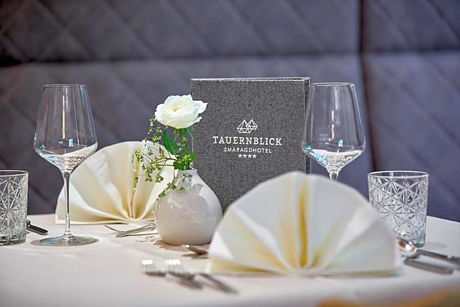 Smaragdhotel Tauernblick