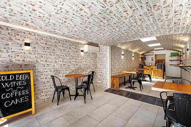Hotel St Leonards