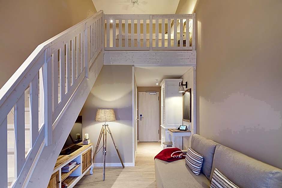 Beach Motel Heiligenhafen