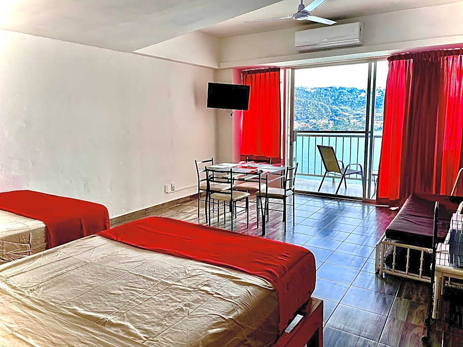 Bonita Suite Torres Gemelas