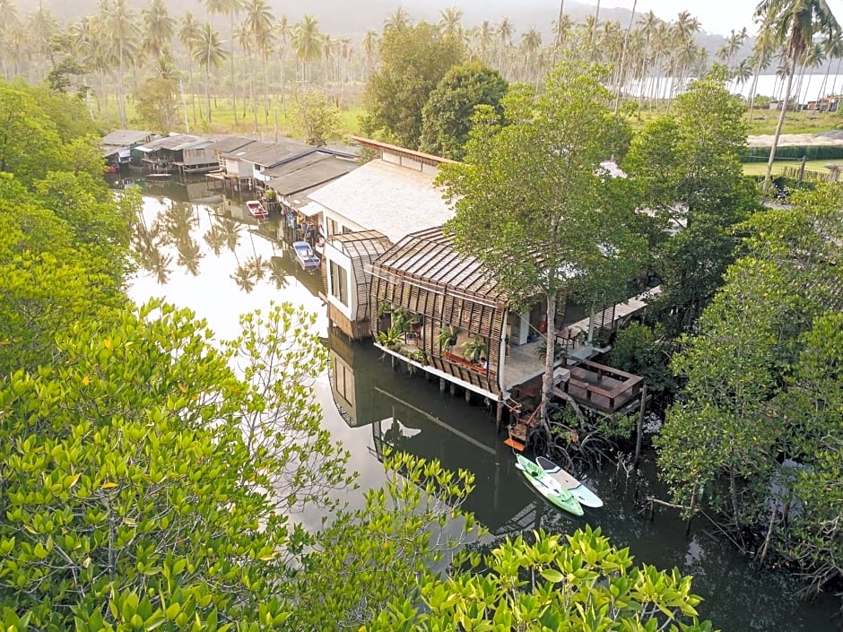 Escape Life Koh Kood