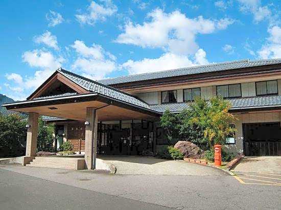 Keiryu Onsen Kammuriso