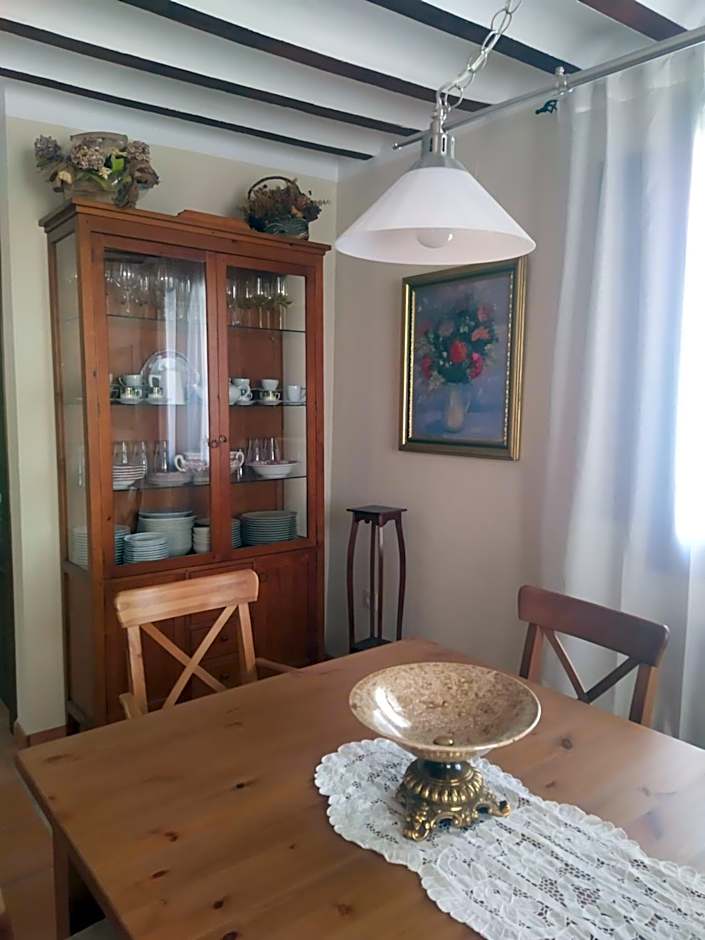 Casa Rural Casa Sagasta