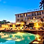 Hotel des Mimosas