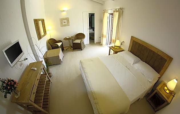 Cento Ulivi B&B