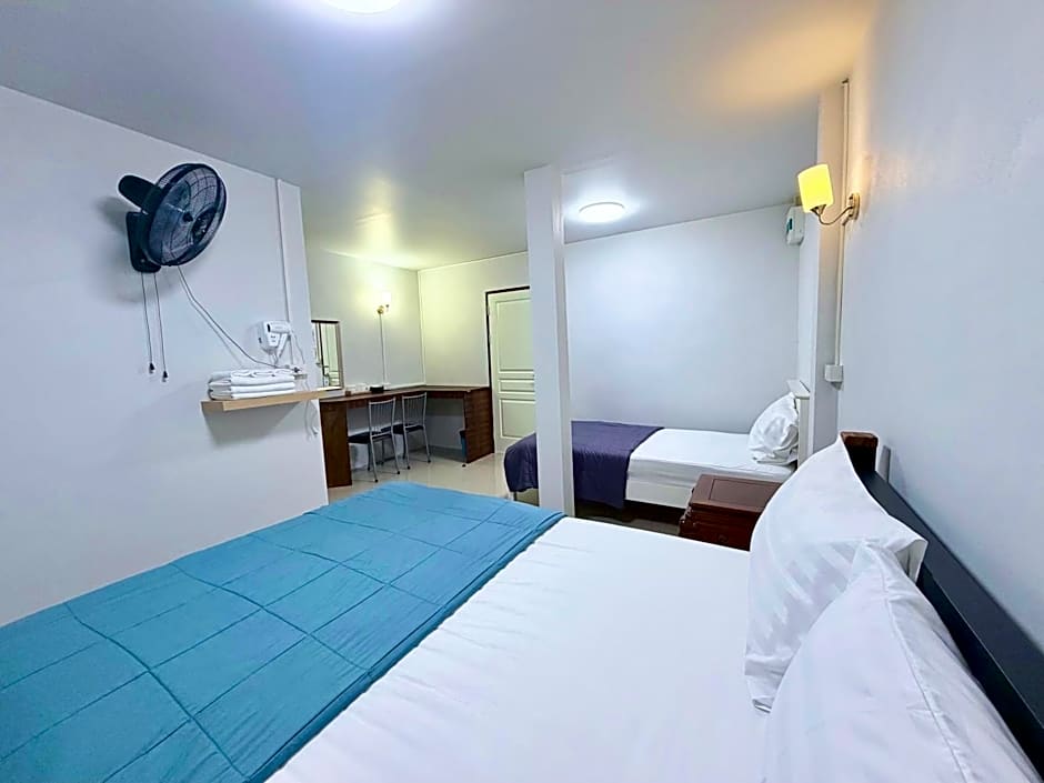 PD Hostel