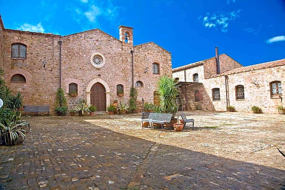 Relais Abbazia Santa Anastasia Resort & Winery