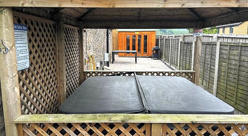 Castle House Holiday Home