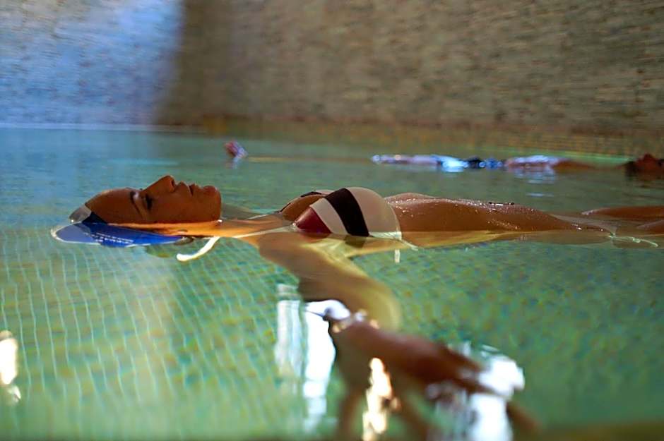 Balneario de Archena - Hotel León