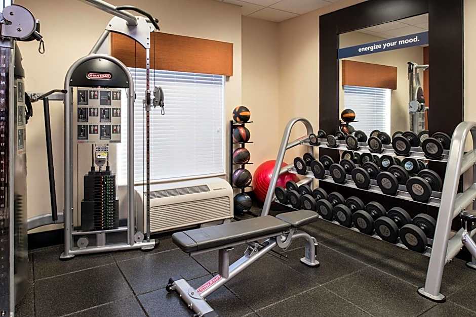 Hampton Inn By Hilton And Suites Schertz