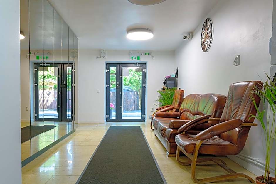 Hotel Palas Grand View