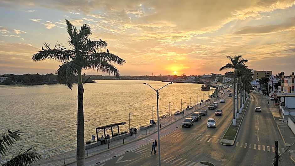 Hotel Riviera Tuxpan