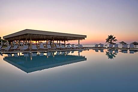 Atlantica Kalliston Resort - Adults Only