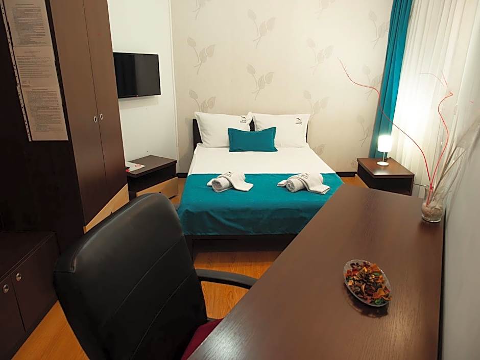 Motel Krnjevo