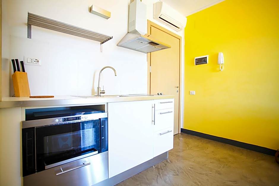 Residence Igea