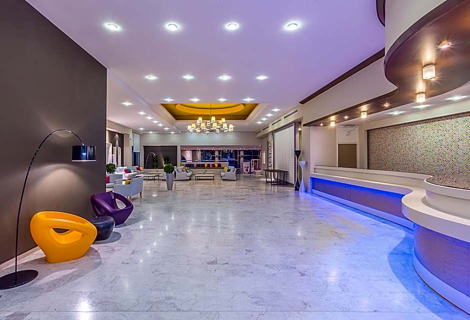 Kipriotis Hippocrates Hotel