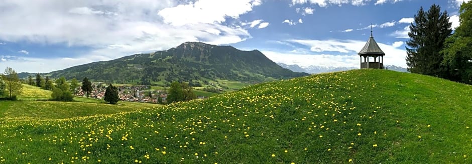2 Raum Gästezimmer Prokop