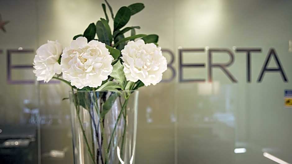 Hotel Roberta