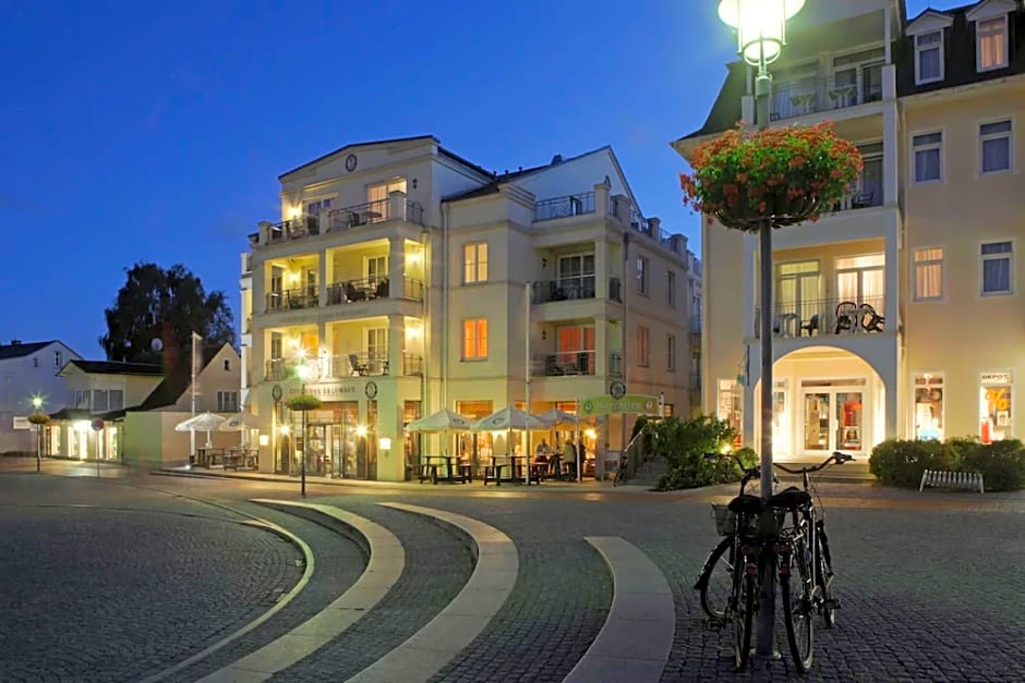 Ostseeresidenz Heringsdorf