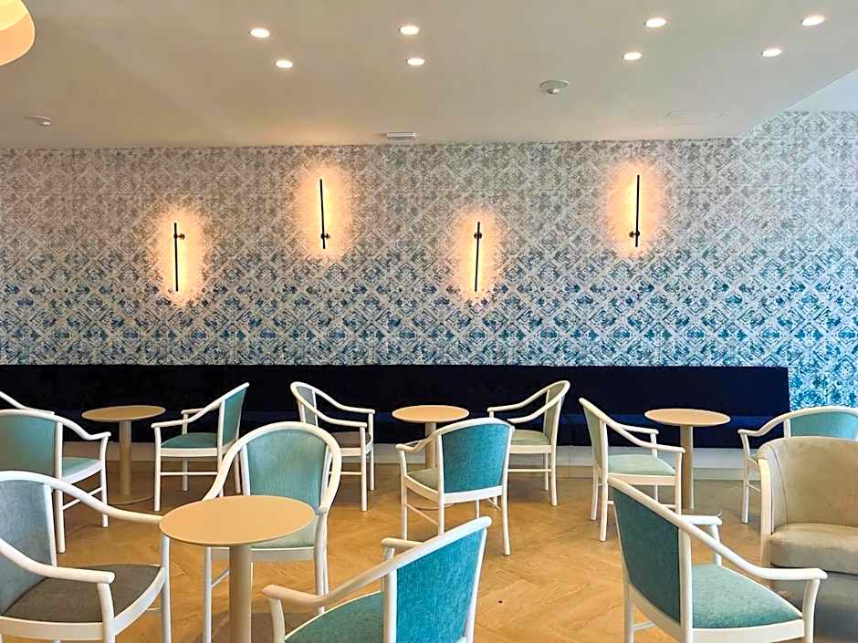 Residence Hotel Piccadilly