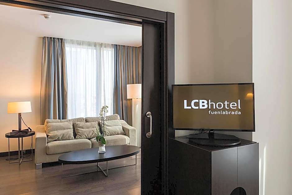 LCB Hotel Fuenlabrada