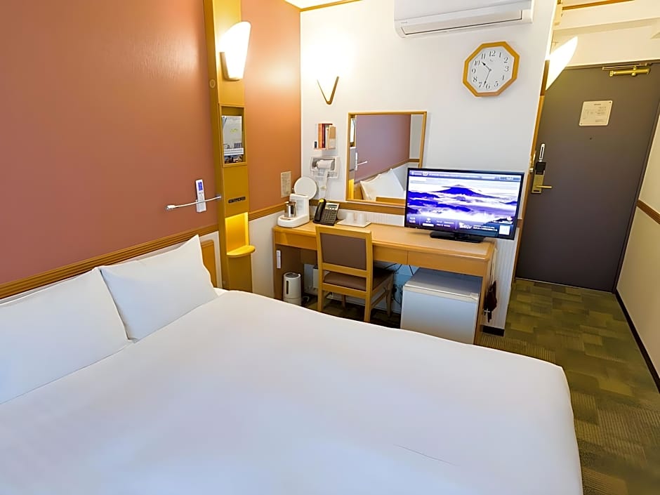Toyoko Inn Hitachi Ekimae