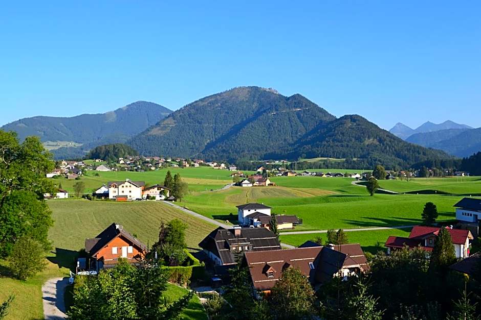 Appartements Ferienwohnungen Alpenblick
