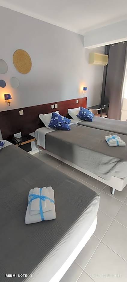 Hotel Alnacir