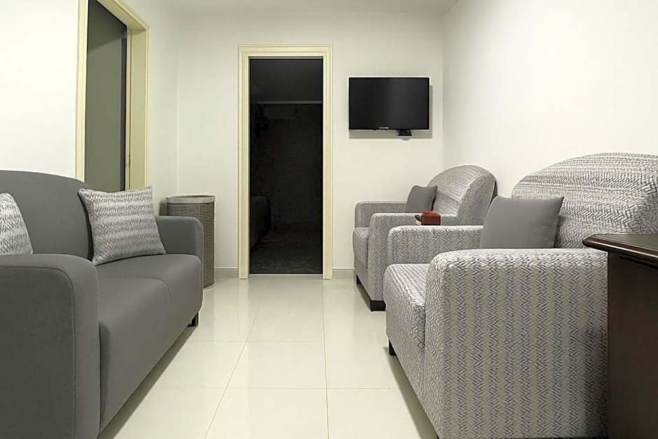 Masaya Al Deyar Apartments