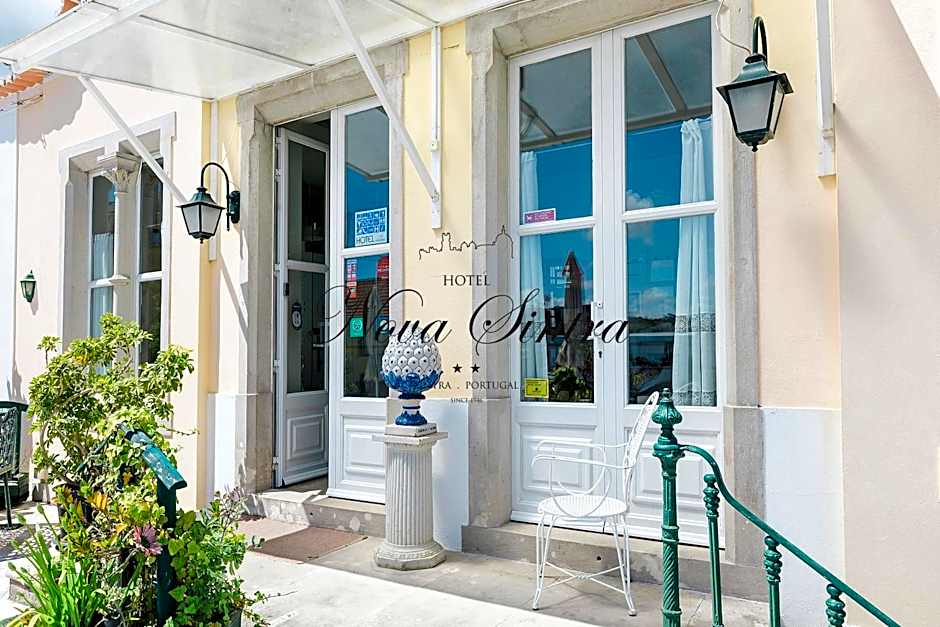 Hotel Nova Sintra - Adults only