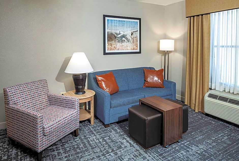 Homewood Suites By Hilton Austin Round Rock