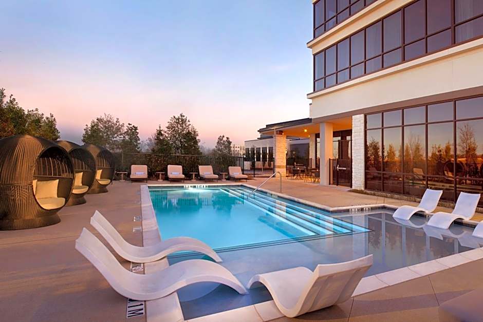 Delta Hotels by Marriott Dallas Southlake