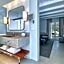 Patmos Aktis, a Luxury Collection Resort & Spa, Greece