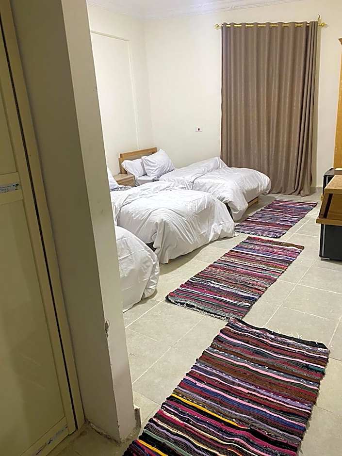 RAAK HOTEL فندق راك