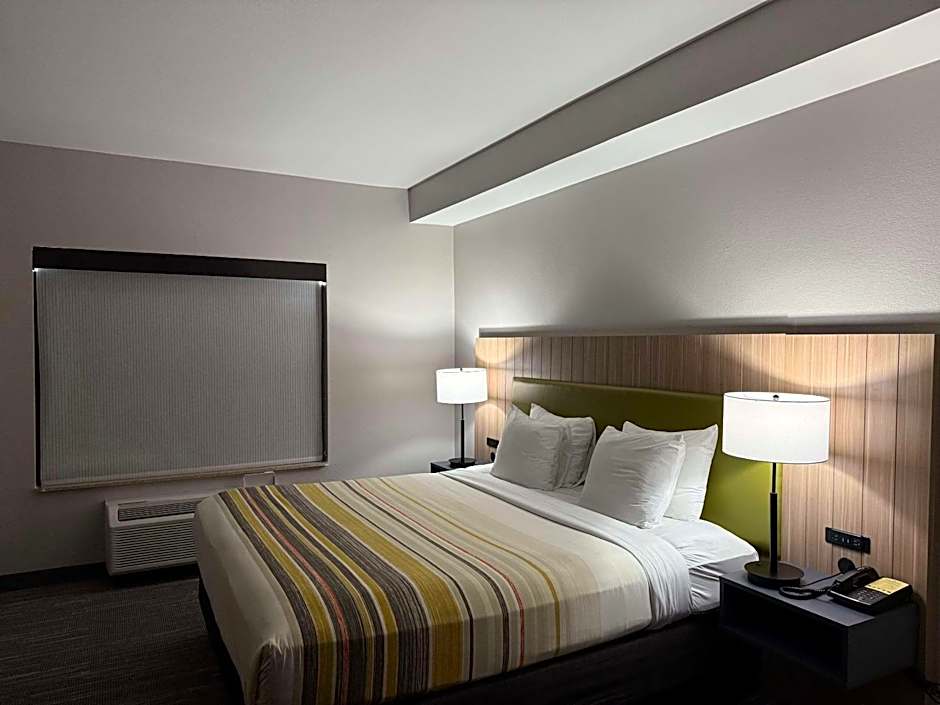 Country Inn & Suites by Radisson, Harrisburg - Hershey West, PA