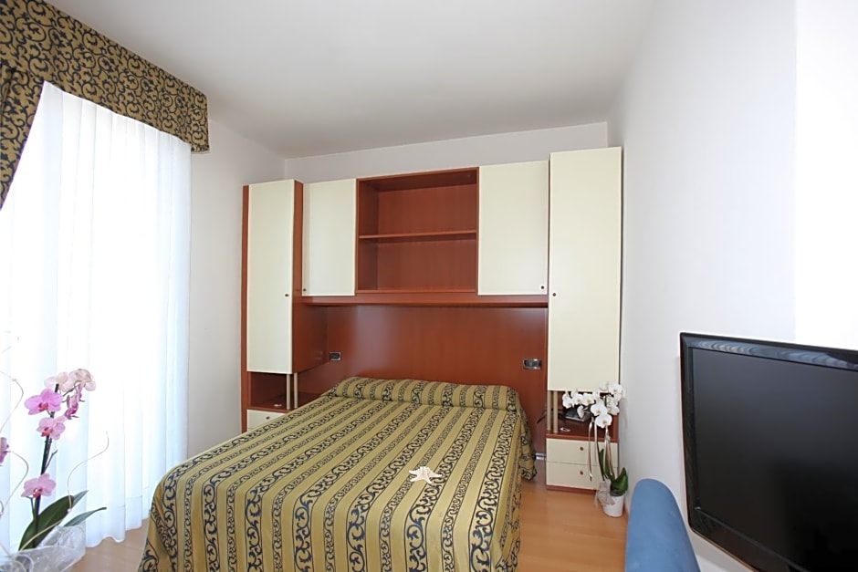 Hotel Santiago