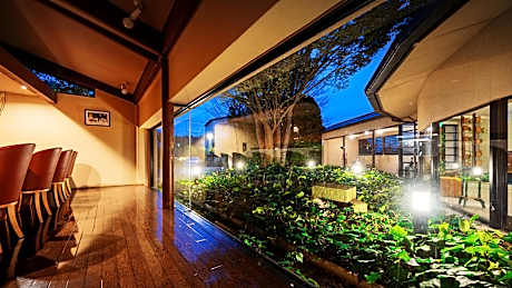 Hotel Io Alpheratz