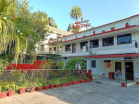 Hotel Swastik