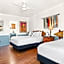 Sea Blue Hotel