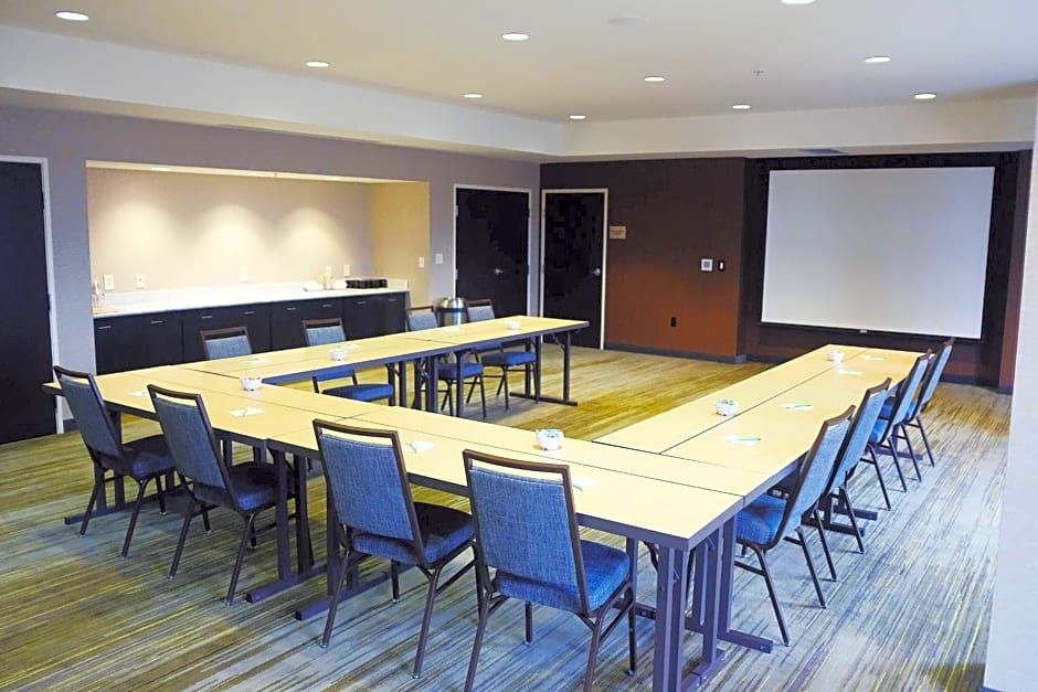 Courtyard by Marriott Owensboro
