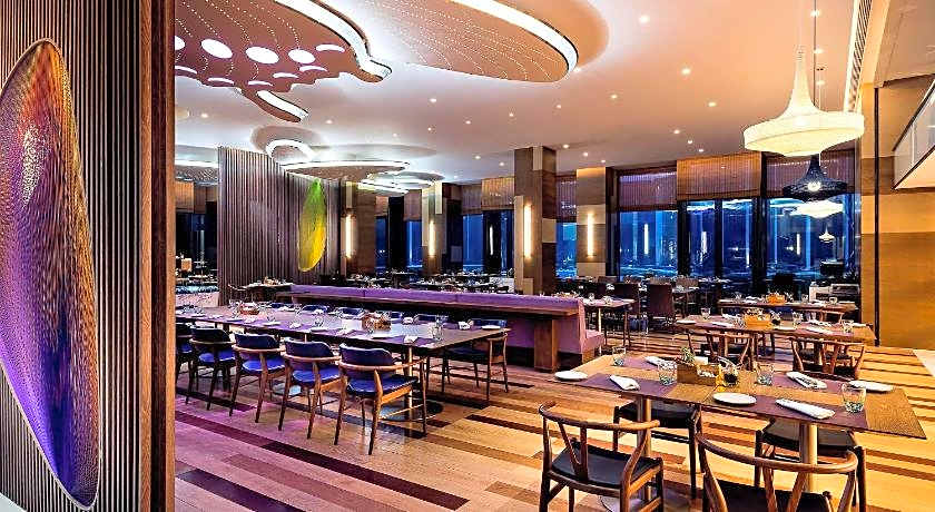 Pullman Kaifeng Jianye