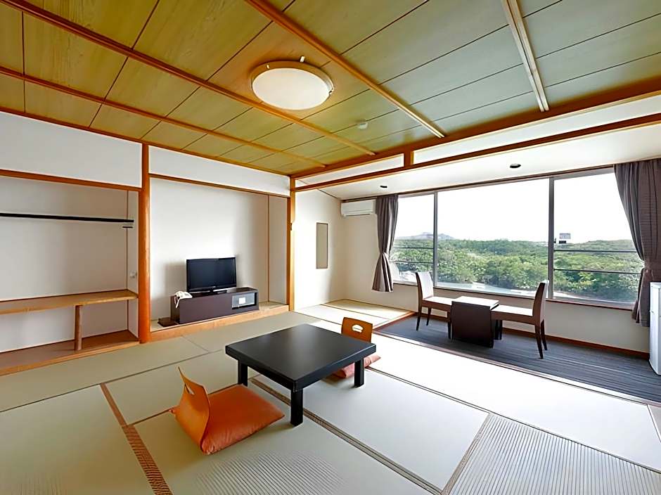 Ooedo Onsen Monogatari Premium Iseshima
