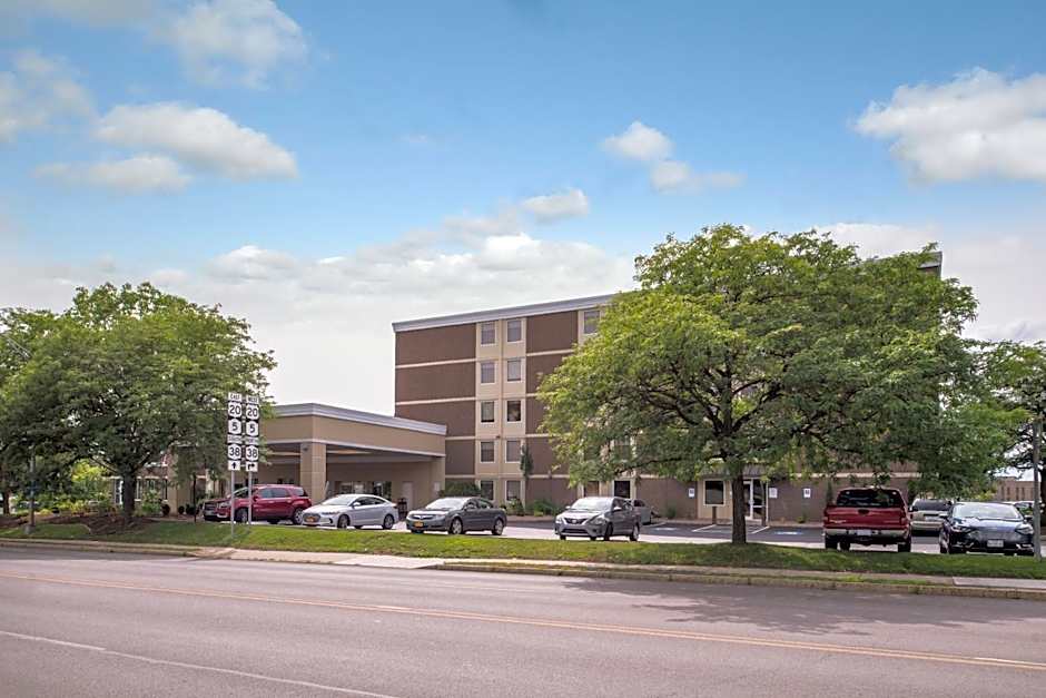 Holiday Inn Auburn-Finger Lakes Region By IHG
