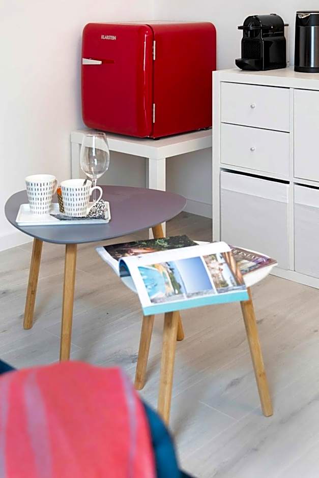 Lux Nest I City Apartment URBAN STAY