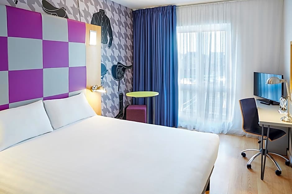 ibis Styles Haydock