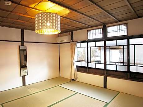 Japanese Style C