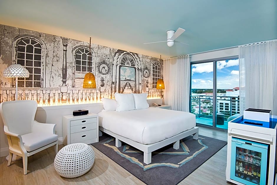 Photo 1 of 1 of Premium 2 Bedroom Suite, Ocean View