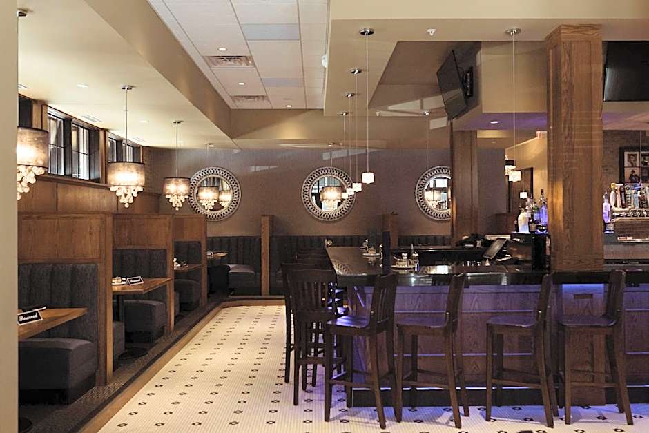 Hilton Garden Inn Des Moines Airport