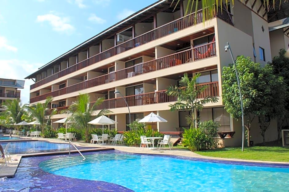 Nannai Residence by AFT