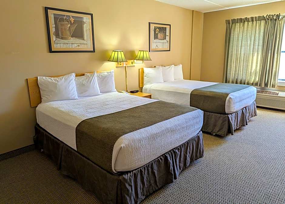 Travelodge Inn & Suites by Wyndham Deadwood